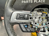 2015 FORD MUSTANG GT STEERING WHEEL OEM #1330