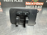 2010 FORD F350 6.4 TRAILER BRAKE CONTROL MODULE 9C34-2C006-AB OEM #1053
