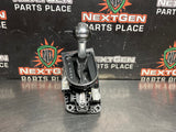 2016 FORD MUSTANG GT AUTO (6R80) SHIFTER WITH KNOB ASSEMBLY OEM #1532