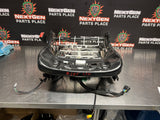 2012 CAMARO SS LH DRIVER SIDE POWER SEAT TRACK OEM #685