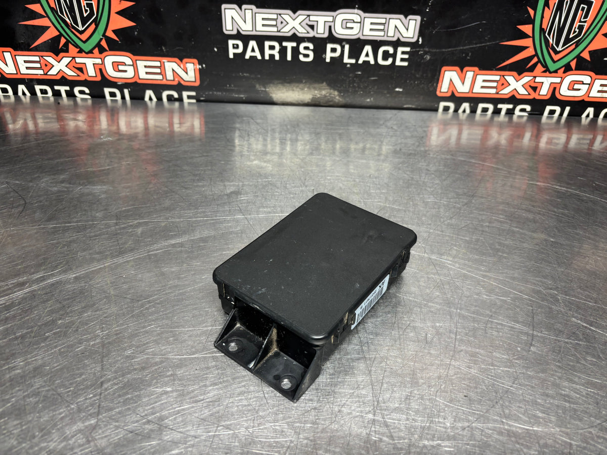 Corvette Tac Module 1997-2004 C5 CORVETTE THROTTLE ACTUATOR CONTROL (TAC) MODULE OEM 25317 ...
