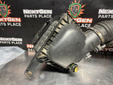 2007 DODGE RAM 2500 CUMMINS DIESEL AIR BOX OEM #1117