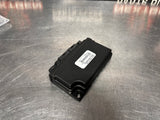 07 CADILLAC CTSV RH PASSENGER FRONT MULTIFUNCTION DOOR CONTROL MODULE 15251258 #1411