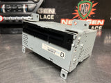 2015 FORD MUSTANG GT SYNC 3 NAVIGATION RADIO WITH SCREEN AND RECEIVER OEM #1535