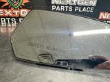 2014 CAMARO SS RH PASSENGER SIDE POWER HEATED MIRROR GLASS #1008