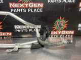 04-07 CADILLAC CTS-V HEATER CORE LINES/ HOSES OEM #1411
