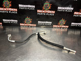 2008 C6 CORVETTE AC LINE DISCHARGE / SUCTION VENT #1266
