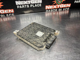 2012 FORD F350 TCM TRANSMISSION CONTROL MODULE CC3Z-7Z369-L OEM #1089
