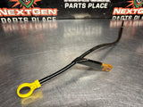 97-00 C5 CORVETTE LS1 OIL DIPSTICK OEM #1380