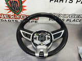 2010 CAMARO SS STEERING WHEEL OEM #615