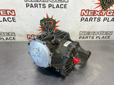 2005 C6 CORVETTE REAR DIFFERENTIAL MANUAL WITH 3.42 GEAR RATIO OEM #3807