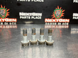 97-04 C5 CORVETTE REAR CALIPER MOUNTING BOLTS OEM