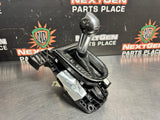 2019 FORD MUSTANG GT AUTO (10R80) SHIFTER WITH KNOB ASSEMBLY OEM #1228