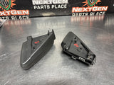 01-04 FORD MUSTANG MACH ONE MACH 460 DOOR TWEETER SPEAKERS OEM #1495