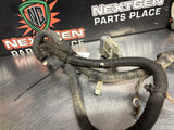 2015 FORD F250/350 6.7 DIESEL 6R140 TRANSMISSION AUTO TCASE WIRING HARNESS #1246