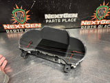 2014 C7 CHEVY CORVETTE INSTRUMENT CLUSTER OEM #1604