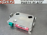 1999 C5 CORVETTE BODY CONTROL MODULE BCM OEM 09377919 #486