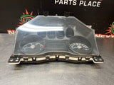 2015 FORD F250 F350 6.7 DIESEL INSTRUMENT CLUSTER EC3T-10849-EA OEM #979
