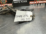 2012 FORD F250 6.7L TAIL LIGHT WIRING HARNESS BC3T-13A409-GF OEM #1002