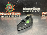 2017 CAMARO SS CONSOLE EXTENSION TRIM PANEL LH (LEFT HAND) OEM 84006096 #1619