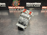2001 C5 CORVETTE ABS ANTI LOCK BRAKE CONTROL MODULE PUMP SB CODE 10306496 #1433