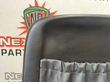 04-06 PONTIAC GTO SEAT BACK WITH MAP POCKET OEM