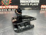 04-07 CADILLAC CTS V FUEL DOOR BLK OEM #1411
