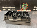 2008 C6 CORVETTE ENGINE BAY FUSE BOX 15940756 OEM #1226