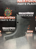 08-09 PONTIAC G8 INTERIOR FUSE COVER PANEL OEM 92213757 #948