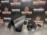 2011 CADILLAC CTS V COUPE AIR INTAKE ASSEMBLY OEM #1305
