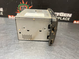 2008 GMC SIERRA 3500 RADIO STEREO PLAYER 25865029 OEM #1085