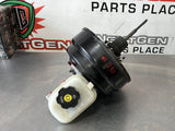 08 - 09 PONTIAC G8 BRAKE BOOSTER MASER CYLINDER 92213548 OEM #392