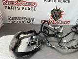 2000 C5 CORVETTE TRANSMISSION HARNESS MANUAL V- CODE OEM #VV1068