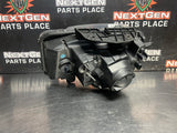 2010 CAMARO SS RH PASSENGER SIDE HEADLIGHT XENON OEM #1605
