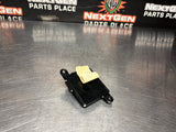 05-13 C6 CORVETTE RH PASSENGER OCCUPANCY SENSOR SEAT MODULE OEM 10334284 #998