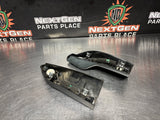 2011 F350 CREW CAB RH PASSENGER DOOR UPPER SPEAKER PANEL TWEETER OEM #1093