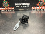 10-14 FORD MUSTANG GT FUEL PUMP CONTROL MODULE AU5A-9D370-AE OEM #1595