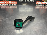 2017 FORD MUSTANG GT TURN STALK SWITCH OEM EG9T-13335-AAW #1267