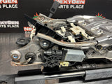 2018 FORD MUSTANG RH PASSENGER POWER SEAT TRACK HEATED/COOLED OEM #860