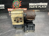 01-07 CHEVY SILVERADO GMC SIERRA DURAMAX ABS MODULE OEM 13567146 #4191