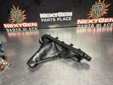 2015 FORD MUSTANG EMERGENCY BRAKE BOOT BLACK OEM #1092