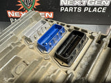 2011 SILVERADO 2500HD 6.6 DURAMAX PCM ECM 12644941 OEM #W454