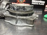 2005 C6 CORVETTE LS2 THROTTLE BODY SILVER BLADE OEM 12570790 #1110