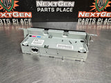 2012 FORD F150 DASH RADIO LCD SCREEN BL3T-19C116-AD OEM #1375