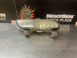 2008 C6 CORVETTE RH PASSENGER BACKUP REVERSE LIGHT ASSEMBLY OEM #1266