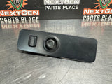 2008 FORD F250 LH DRIVER SIDE POWER MIRROR SEAT MEMORY SWITCH OEM #1105