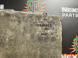 97-04 C5 CORVETTE 2 PIECE BATWING OIL PAN 12561829 OEM #880