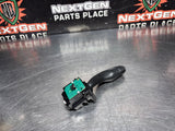2015 FORD MUSTANG GT TURN STALK SWITCH OEM EG9T-13335-AAW #1434