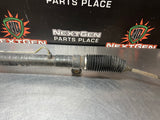 2005 C6 CORVETTE POWER STEERING RACK OEM #1110