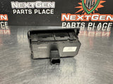 2010 FORD F350 AUXILIARY SWITCHES 8C3T-13D734 OEM #1053